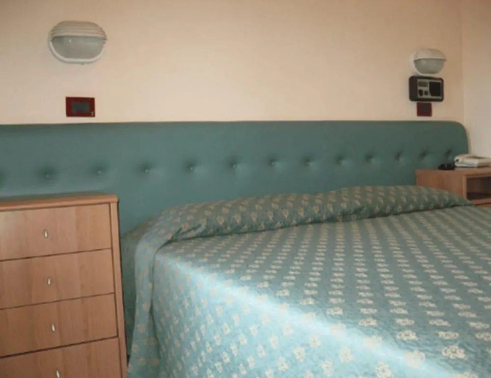 Hotel Rinascente Chianciano Terme