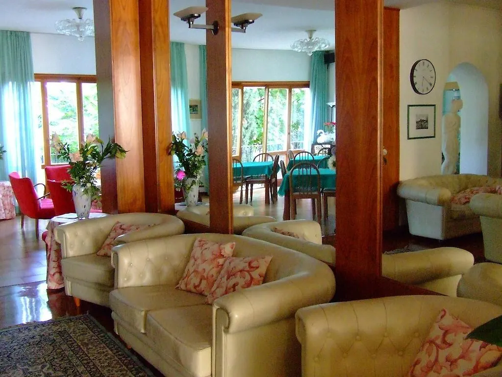 ***  Hotel Rinascente Chianciano Terme Italien