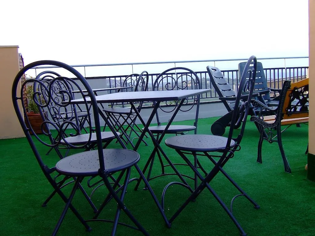 Hotel Rinascente Chianciano Terme