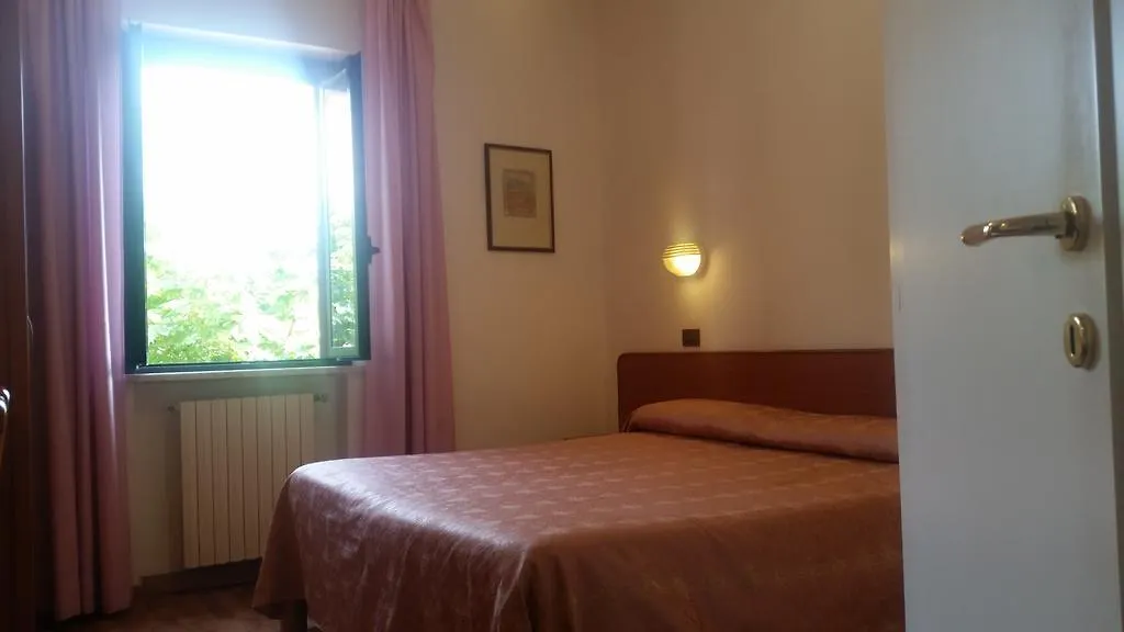 Hotel Rinascente Chianciano Terme 3*,  Italy