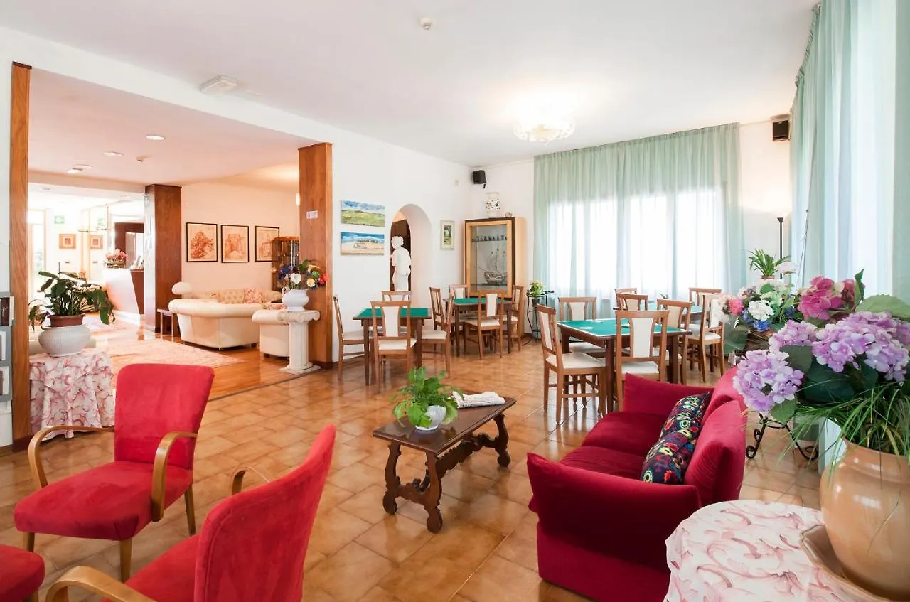 ***  Hotel Rinascente Chianciano Terme Italien