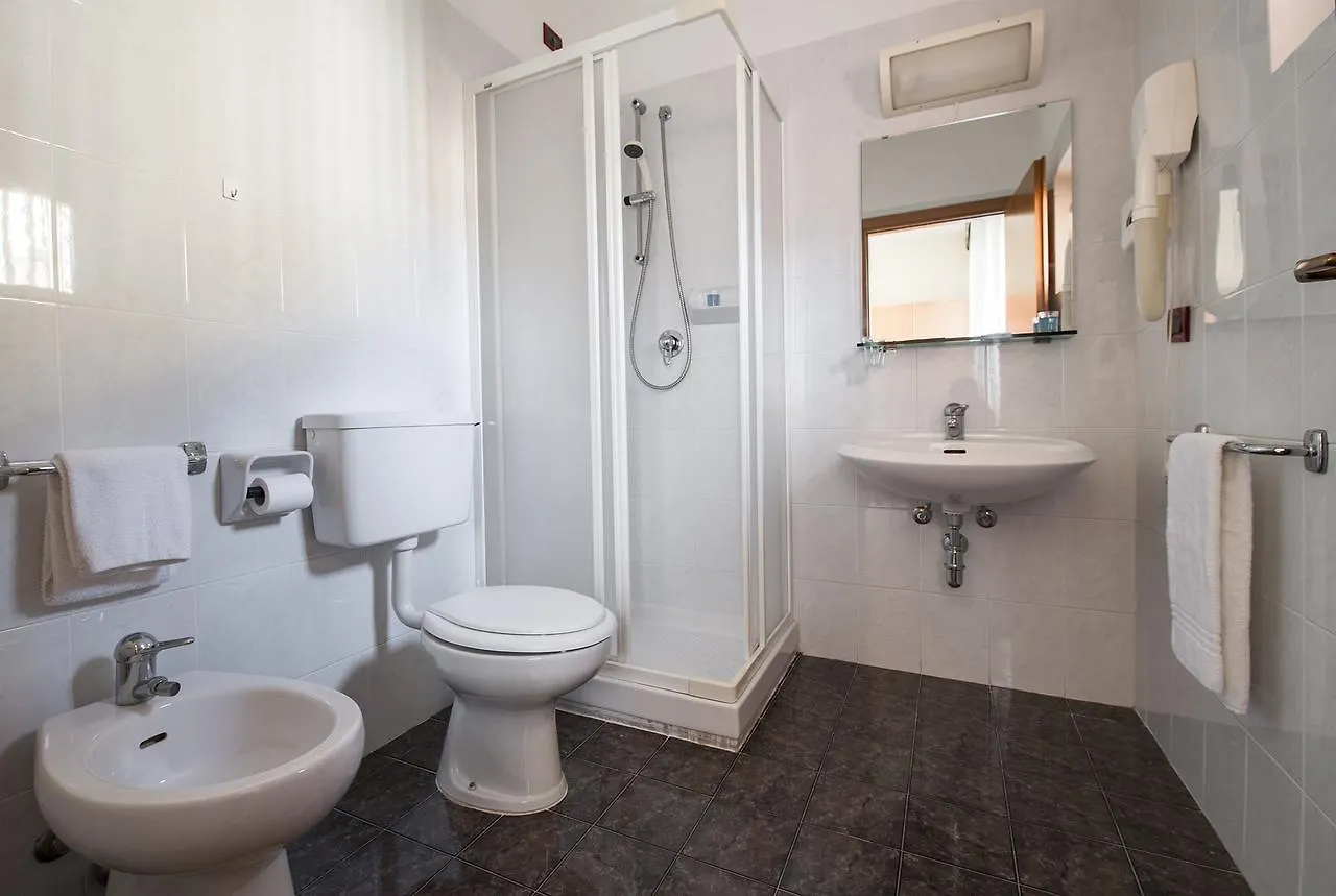 ***  Hotel Rinascente Chianciano Terme Italy