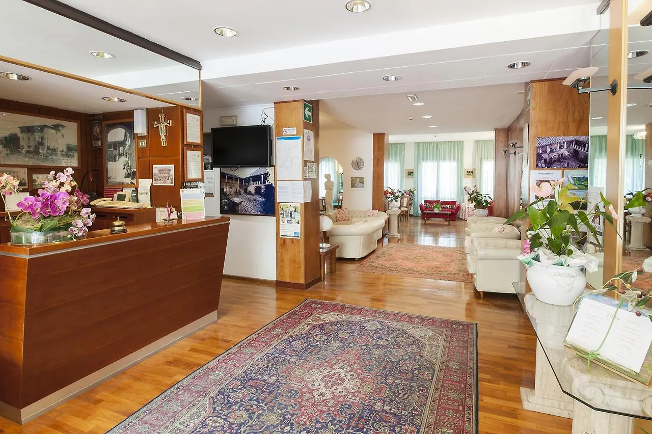 Hotel Rinascente Chianciano Terme