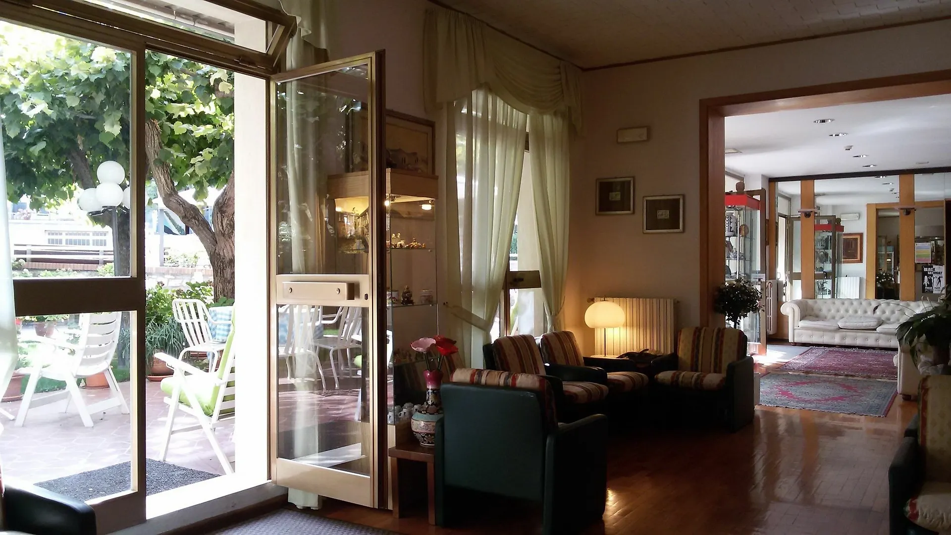 ***  Hotel Rinascente Chianciano Terme Italy